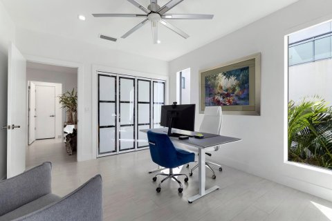 Villa ou maison à vendre à Hollywood, Floride: 4 chambres, 372.07 m2 № 2428555 - photo 26