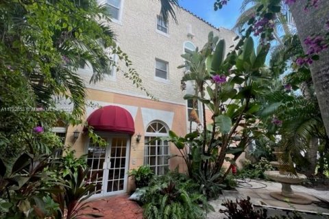 Купить кондоминиум в Майами-Бич, Флорида 1 спальня, 55.74м2, № 1990411 - фото 4