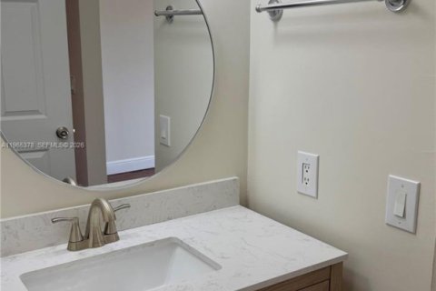 Снять в аренду кондоминиум в Хайалиа, Флорида 2 спальни, 102.75м2, № 2030103 - фото 11