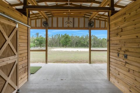 Купить виллу или дом в Бруксвилл, Флорида 10 комнат, 218.78м2, № 1298425 - фото 14