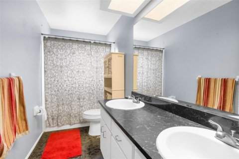 Купить виллу или дом в Бруксвилл, Флорида 10 комнат, 218.78м2, № 1298425 - фото 28