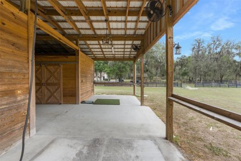 Купить виллу или дом в Бруксвилл, Флорида 10 комнат, 218.78м2, № 1298425 - фото 15