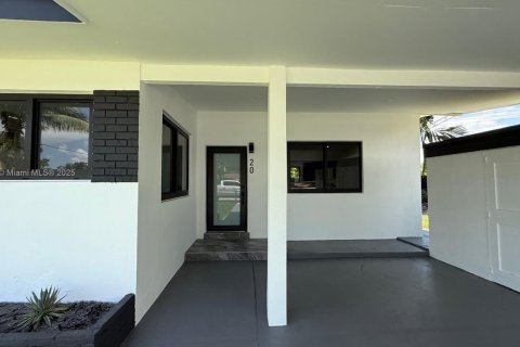Купить виллу или дом в Майами-Гарденс, Флорида 4 спальни, 186.45м2, № 1957235 - фото 4