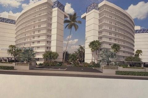 Copropriété à vendre à Pompano Beach, Floride: 2 chambres, 91.04 m2 № 1961877 - photo 2