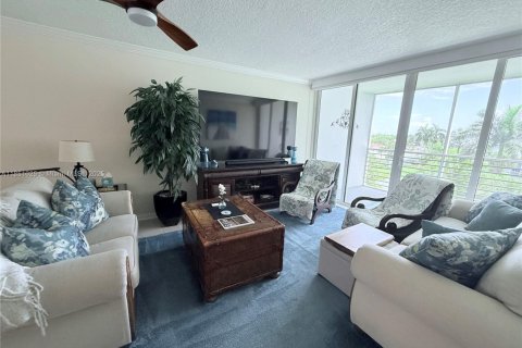 Copropriété à vendre à Pompano Beach, Floride: 2 chambres, 91.04 m2 № 1961877 - photo 26