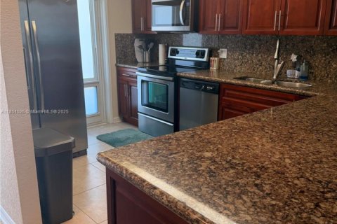 Copropriété à vendre à Pompano Beach, Floride: 2 chambres, 91.04 m2 № 1961877 - photo 10