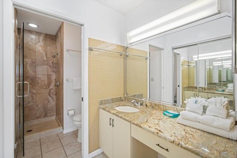Купить кондоминиум в Брейдентон, Флорида 6 комнат, 109.07м2, № 1909632 - фото 21