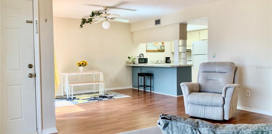 Condo à Sarasota, Floride, 2 chambres № 1853395