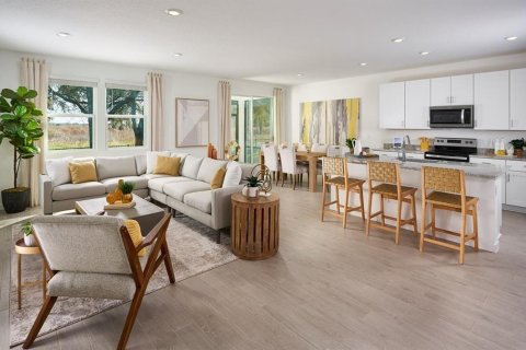 Casa en venta en Palm Coast, Florida, 4 dormitorios, 203.64 m2 № 1911610 - foto 3