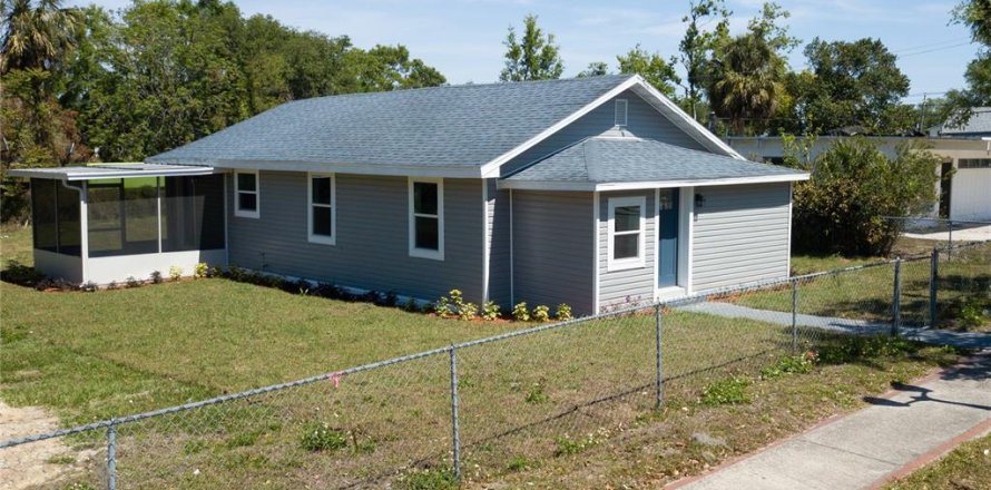 Casa en Bartow, Florida 3 dormitorios, 106.28 m2 № 1590581