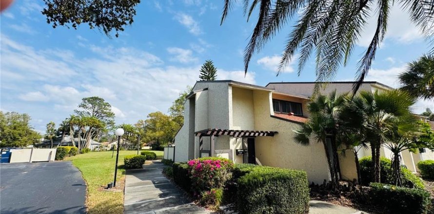 Condo in Orlando, Florida, 2 bedrooms  № 2195335