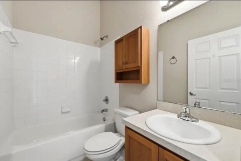 Villa ou maison à louer à Davenport, Floride: 3 chambres, 116.31 m2 № 2091404 - photo 14