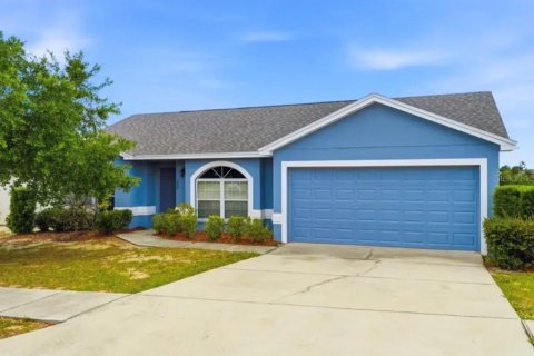 Villa ou maison à Davenport, Floride 3 chambres, 116.31 m2 № 2091404