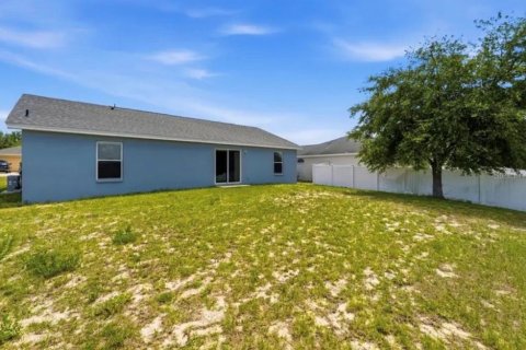 Villa ou maison à louer à Davenport, Floride: 3 chambres, 116.31 m2 № 2091404 - photo 15