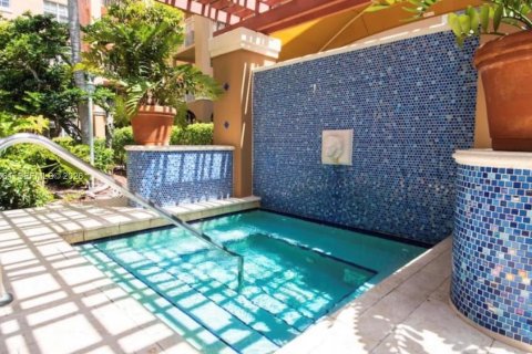 Condominio en alquiler en Aventura, Florida, 1 dormitorio, 69.68 m2 № 2088632 - foto 22