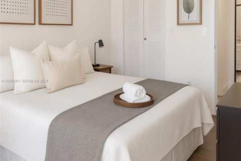 Condominio en alquiler en Aventura, Florida, 1 dormitorio, 69.68 m2 № 2088632 - foto 12