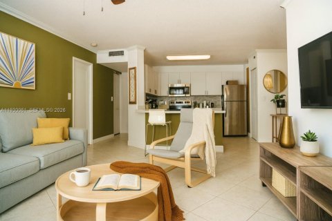 Condominio en alquiler en Aventura, Florida, 1 dormitorio, 69.68 m2 № 2088632 - foto 5