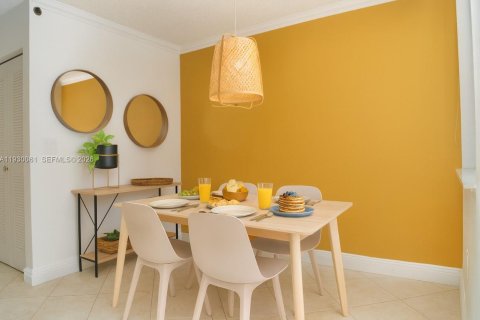 Condominio en alquiler en Aventura, Florida, 1 dormitorio, 69.68 m2 № 2088632 - foto 9