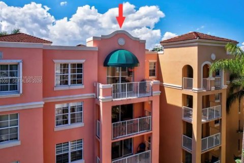 Condominio en alquiler en Aventura, Florida, 1 dormitorio, 69.68 m2 № 2088632 - foto 14