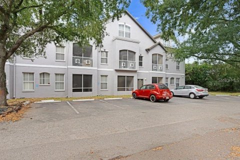 Condo à Tampa, Floride, 3 chambres  № 2299690