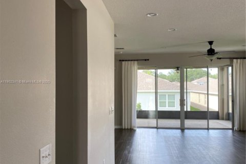 Villa ou maison à louer à Winter Haven, Floride: 4 chambres № 1955495 - photo 23