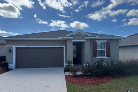 Villa ou maison à Winter Haven, Floride 4 chambres № 1955495