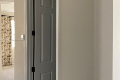 Villa ou maison à louer à Winter Haven, Floride: 4 chambres № 1955495 - photo 22