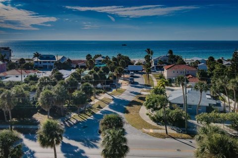 House in Clearwater, Florida 2 bedrooms, 96.99 sq.m. № 1846786 - photo 3