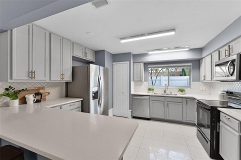 Купить виллу или дом в Орландо, Флорида 3 комнаты, 132.85м2, № 1885142 - фото 3