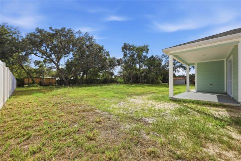 House in Leesburg, Florida 3 bedrooms, 139.35 sq.m. № 2428651 - photo 30