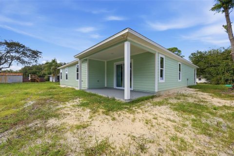 House in Leesburg, Florida 3 bedrooms, 139.35 sq.m. № 2428651 - photo 29