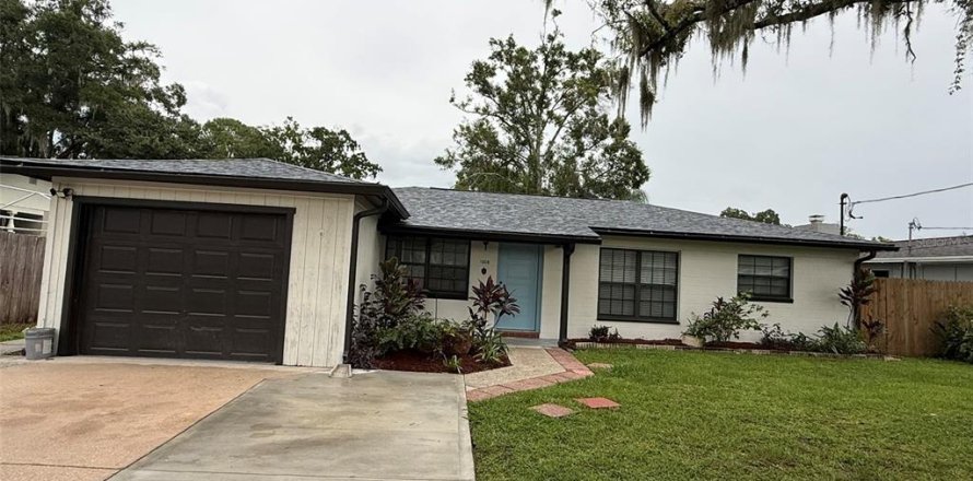 Villa ou maison à Plant City, Floride 3 chambres, 105.54 m2 № 1912982