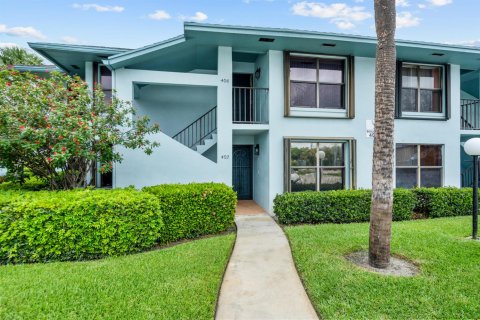 Condo in Stuart, Florida, 2 bedrooms  № 2188436 - photo 3