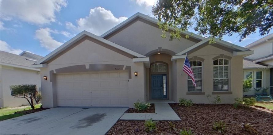 Villa ou maison à Apollo Beach, Floride 3 chambres, 187.94 m2 № 1885790