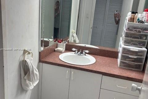 Copropriété à louer à Miami Beach, Floride: 49.24 m2 № 2001194 - photo 7