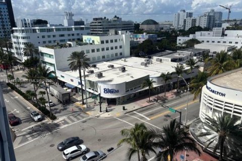 Copropriété à louer à Miami Beach, Floride: 49.24 m2 № 2001194 - photo 10