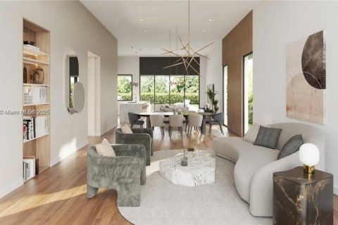 House in Miami, Florida 5 bedrooms, 229.65 sq.m. № 1731365 - photo 14