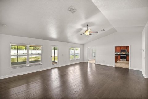 Casa en venta en Ocala, Florida, 4 dormitorios, 252.97 m2 № 1069772 - foto 22