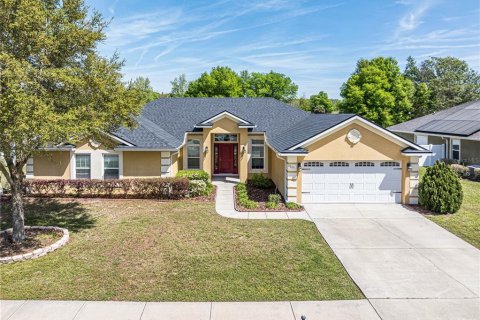 Casa en venta en Ocala, Florida, 4 dormitorios, 252.97 m2 № 1069772 - foto 2