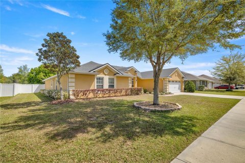 Casa en venta en Ocala, Florida, 4 dormitorios, 252.97 m2 № 1069772 - foto 1