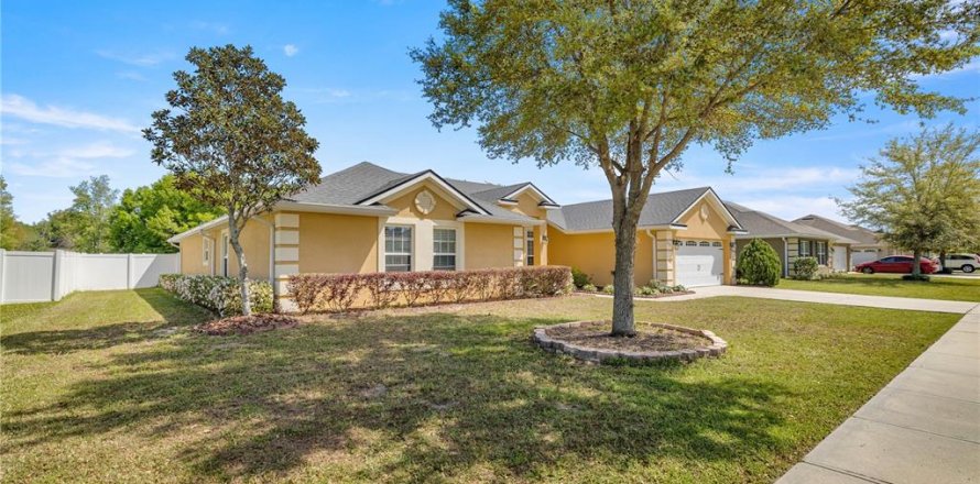 Casa en Ocala, Florida 4 dormitorios, 252.97 m2 № 1069772