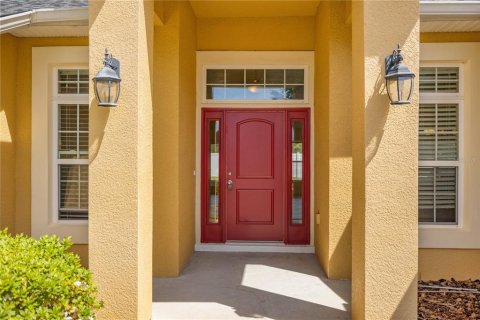 Casa en venta en Ocala, Florida, 4 dormitorios, 252.97 m2 № 1069772 - foto 9