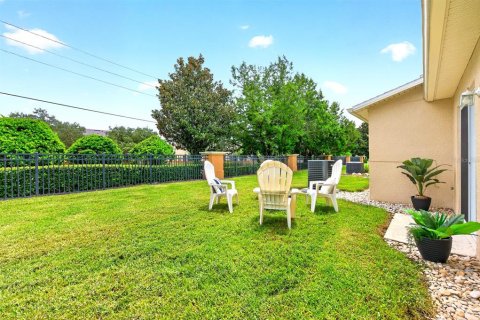 Townhouse in Winter Garden, Florida 3 bedrooms, 148.64 sq.m. № 2287945 - photo 6