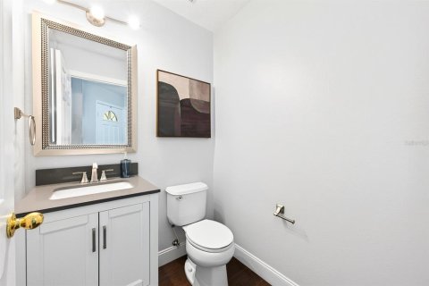 Townhouse in Winter Garden, Florida 3 bedrooms, 148.64 sq.m. № 2287945 - photo 22