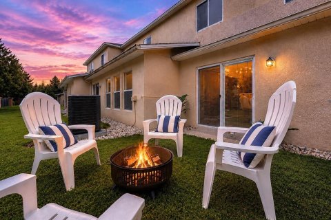 Townhouse in Winter Garden, Florida 3 bedrooms, 148.64 sq.m. № 2287945 - photo 7