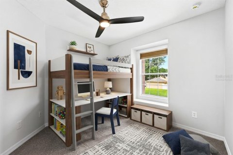 Townhouse in Winter Garden, Florida 3 bedrooms, 148.64 sq.m. № 2287945 - photo 20