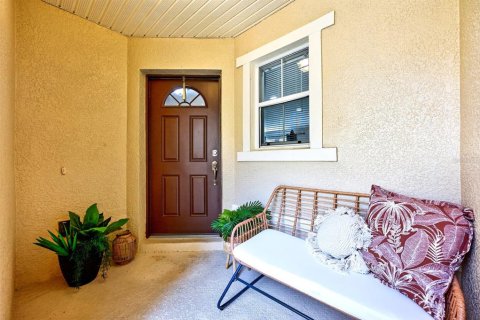 Townhouse in Winter Garden, Florida 3 bedrooms, 148.64 sq.m. № 2287945 - photo 24