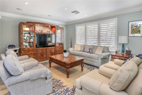 Casa en alquiler en Hollywood, Florida, 5 dormitorios, 328.6 m2 № 1799567 - foto 11