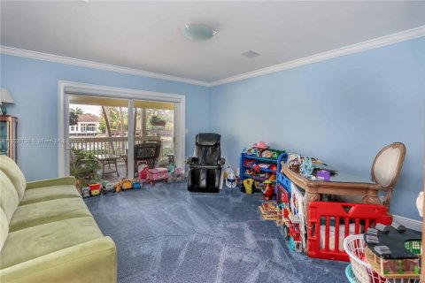 Casa en alquiler en Hollywood, Florida, 5 dormitorios, 328.6 m2 № 1799567 - foto 21