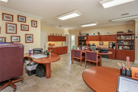 Casa en alquiler en Hollywood, Florida, 5 dormitorios, 328.6 m2 № 1799567 - foto 23